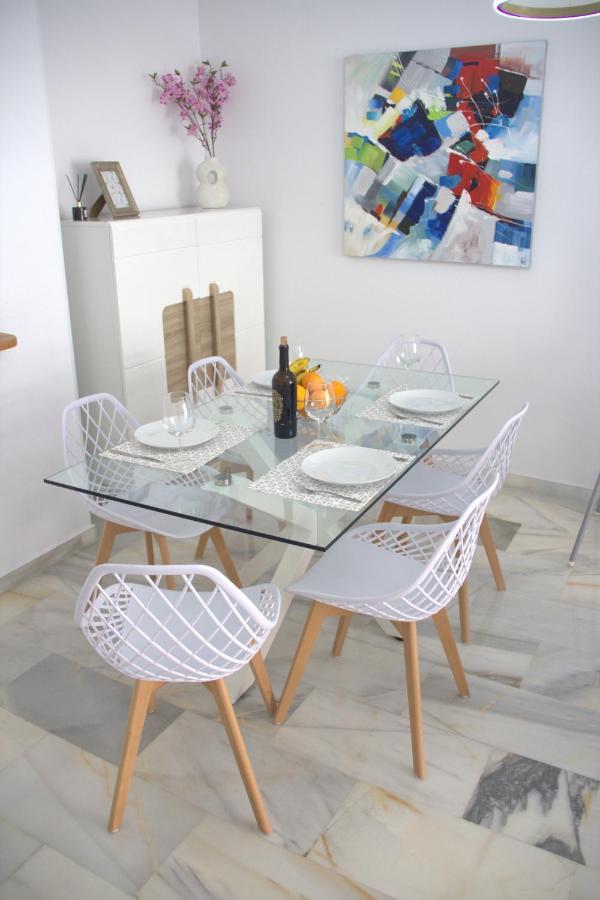 Rock Bay 22 Apartment Calpe Exterior photo