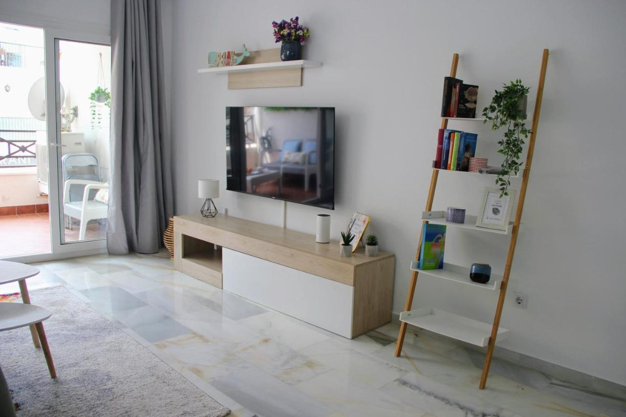 Rock Bay 22 Apartment Calpe Exterior photo