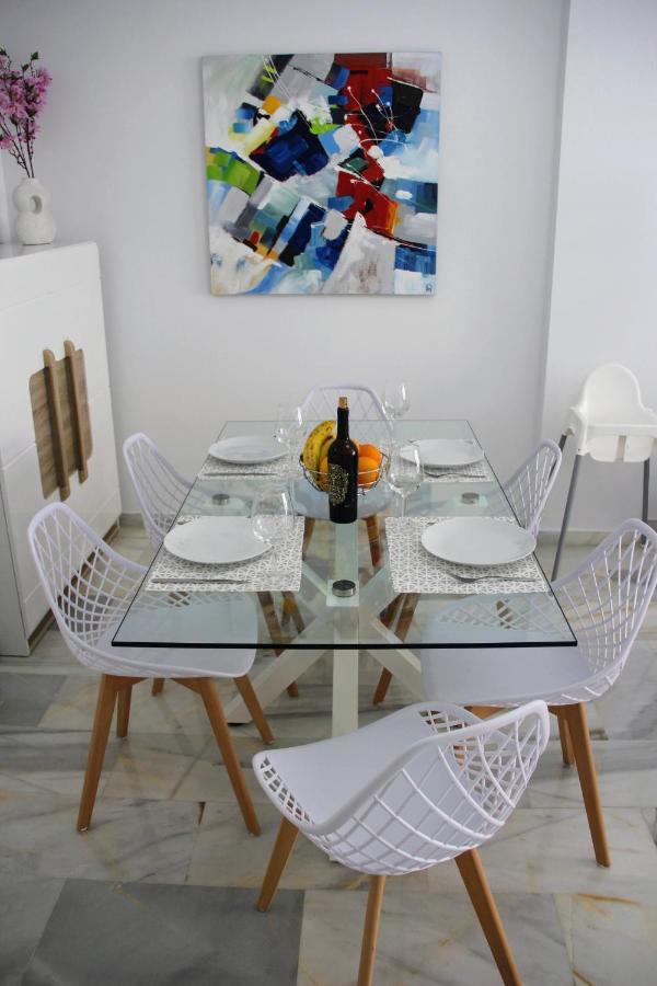 Rock Bay 22 Apartment Calpe Exterior photo