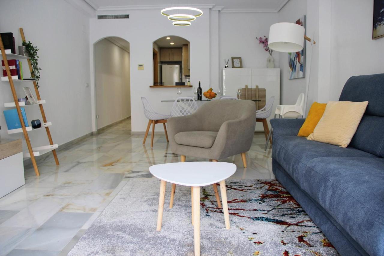 Rock Bay 22 Apartment Calpe Exterior photo
