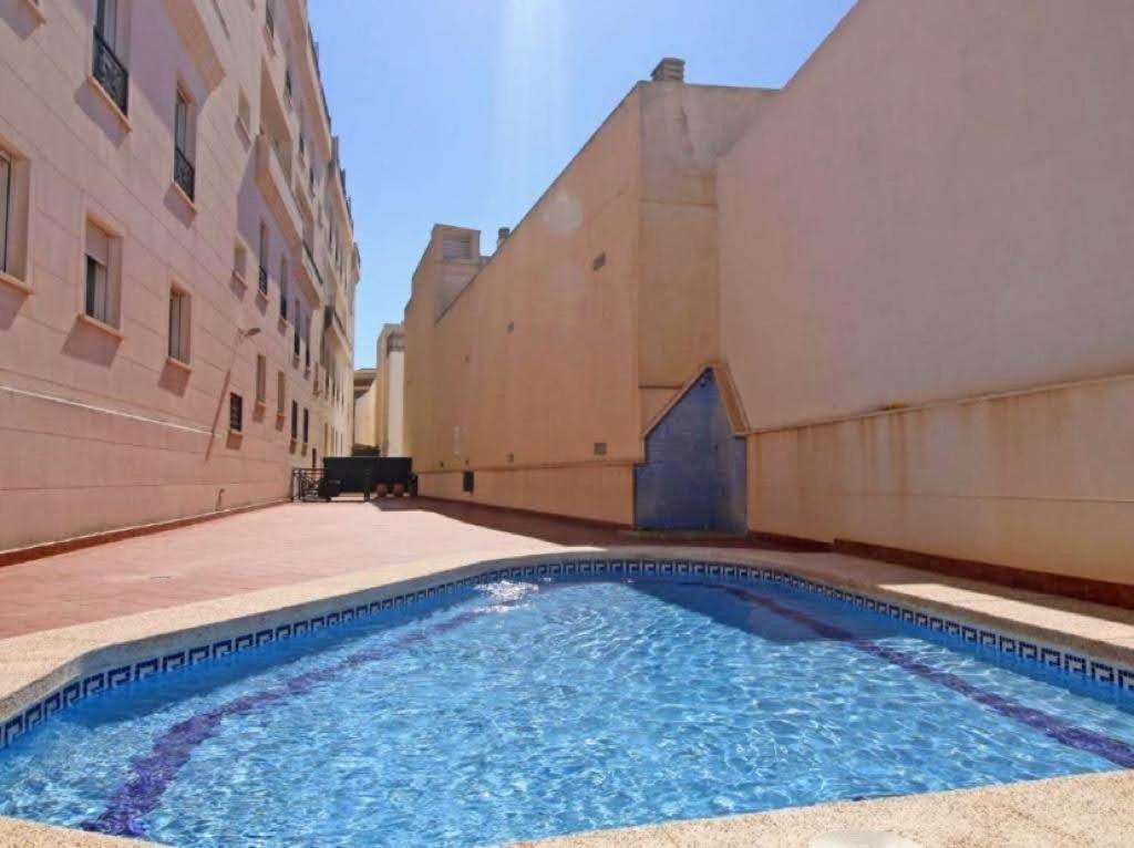 Rock Bay 22 Apartment Calpe Exterior photo