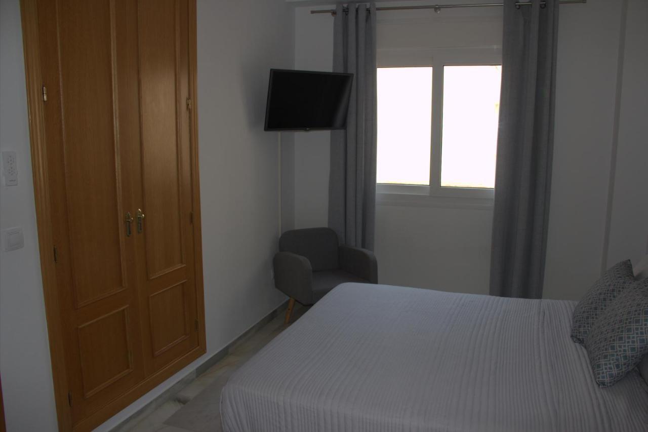 Rock Bay 22 Apartment Calpe Exterior photo