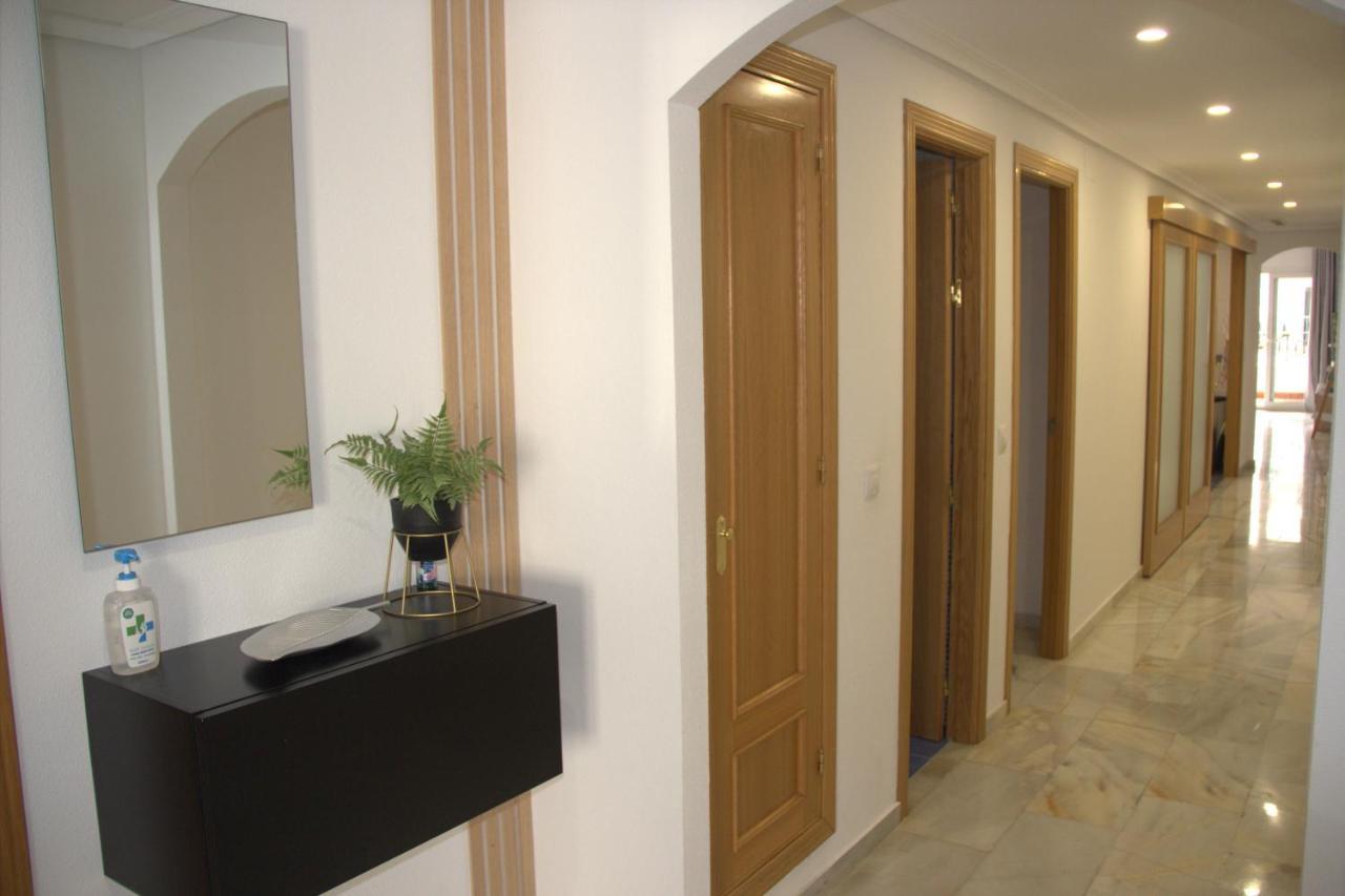 Rock Bay 22 Apartment Calpe Exterior photo