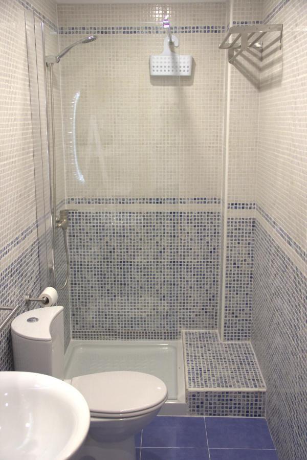 Rock Bay 22 Apartment Calpe Exterior photo