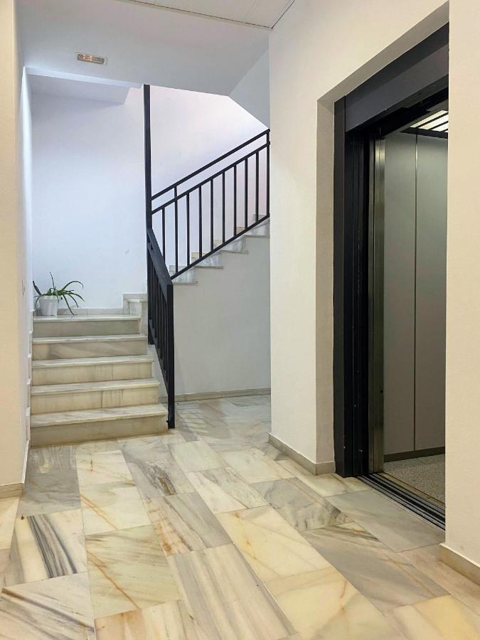 Rock Bay 22 Apartment Calpe Exterior photo