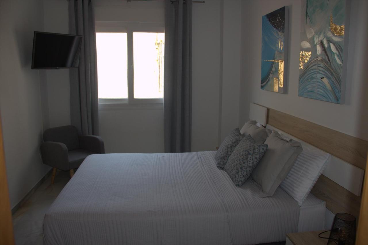 Rock Bay 22 Apartment Calpe Exterior photo